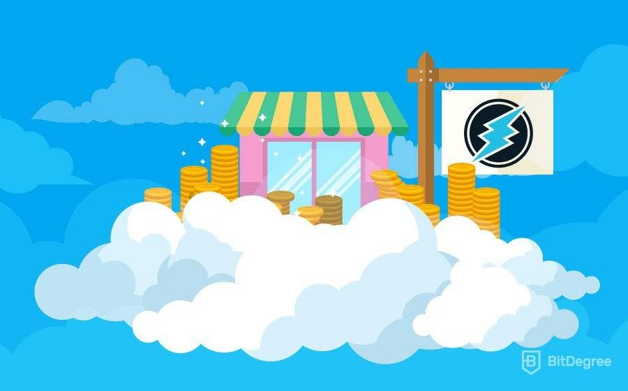 Panduan Lengkap Langkah demi Langkah Cara Beli Electroneum