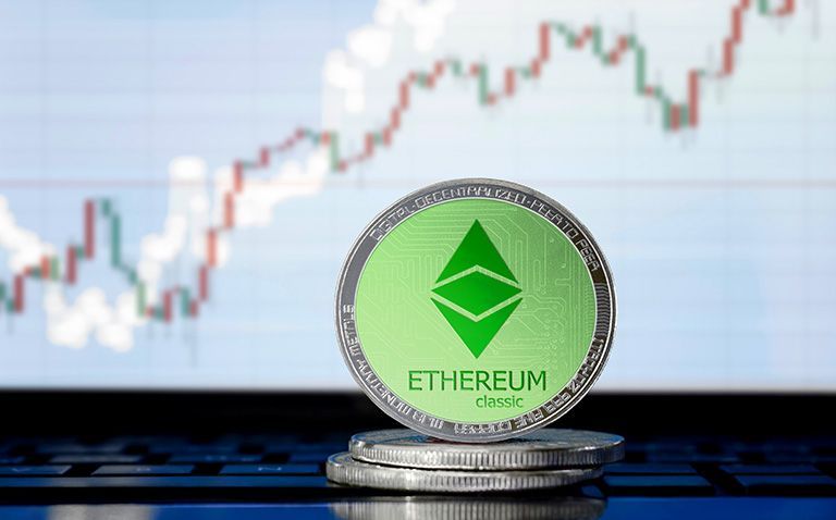 como invertir en ethereum