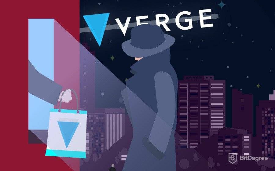 How to Buy Verge - Buying Verge Made Easy