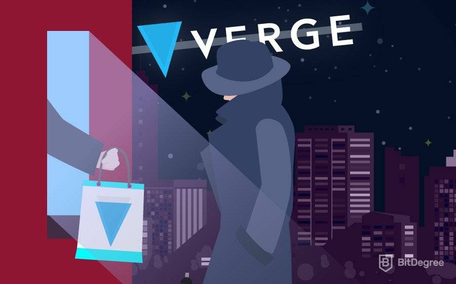 Cómo Comprar Verge Criptomoneda — Guía Completa