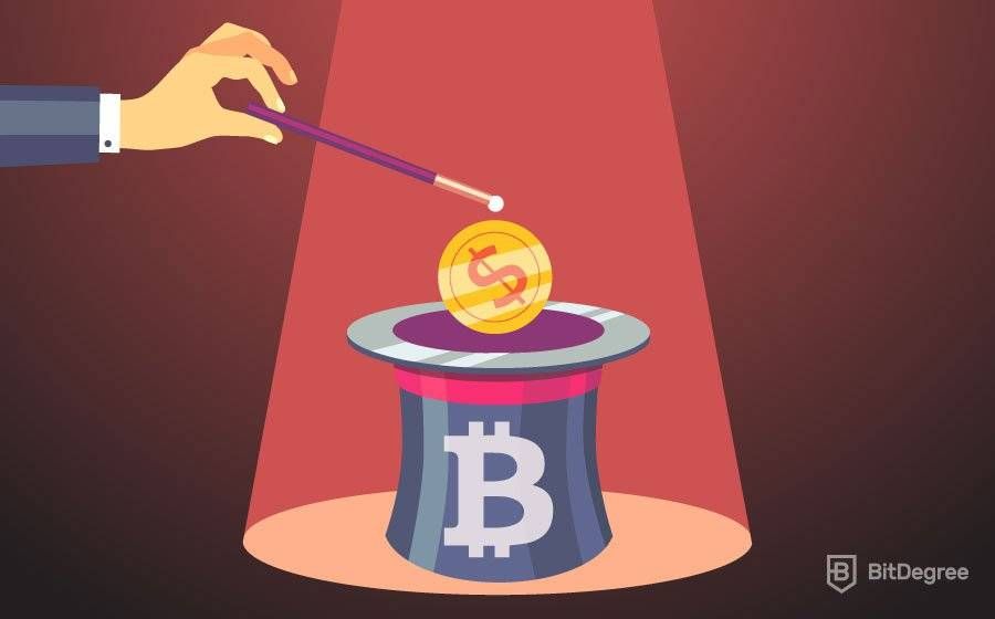 Como converter Bitcoin em dinheiro local?