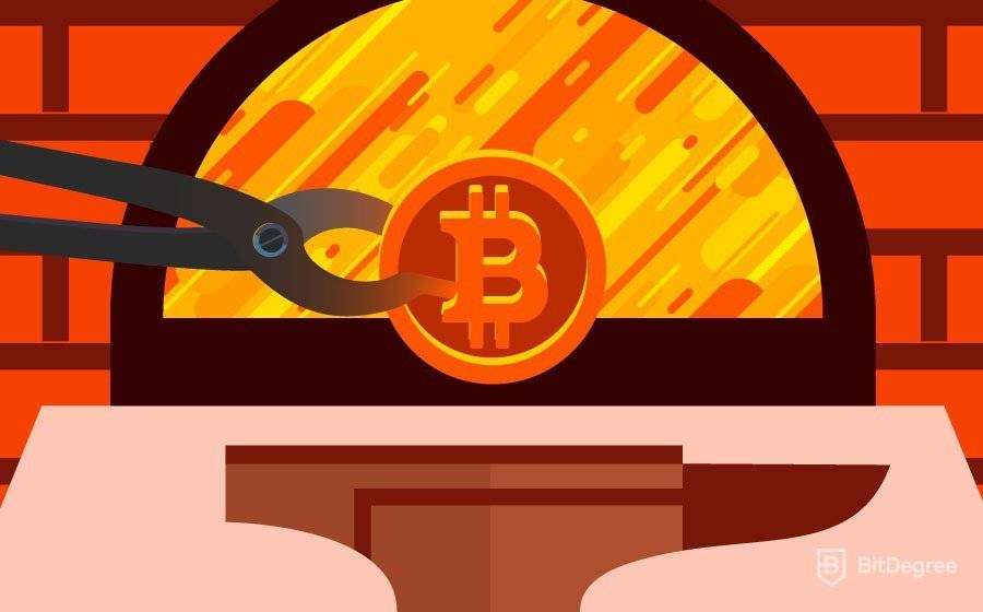 Cara Membuat Cryptocurrency Kuasai Cara Jitunya Disini