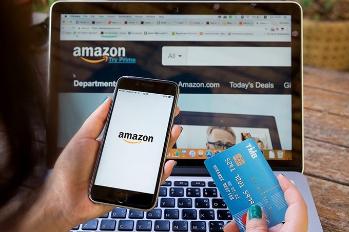 Investir dans le bitcoin: amazon.