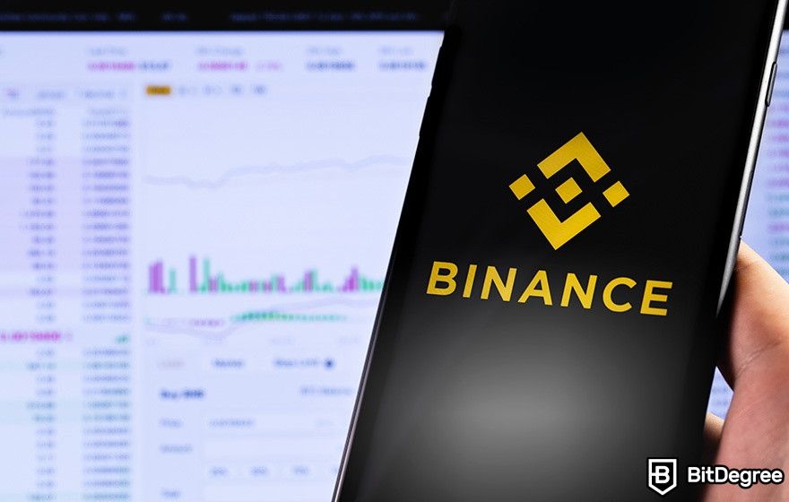 How to invest in Bitcoin: the Binance crypto exchange method.