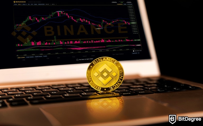 Cara Melakukan Pembelian di Binance: Panduan Lengkap