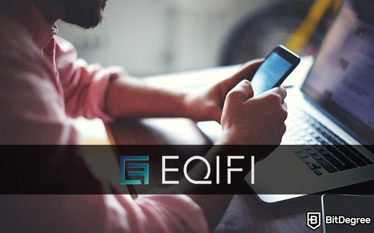 Cara Menggunakan EQIFi: Tutorial Lengkap dan Menyeluruh