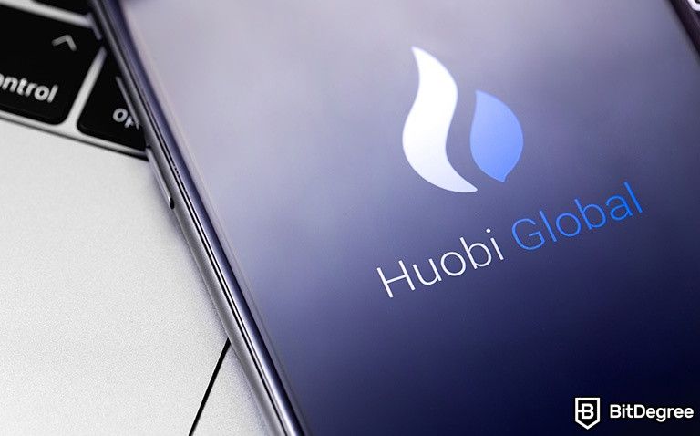 Huobi Global’s Controlling Shareholder Sells Its Stakes to About Capital