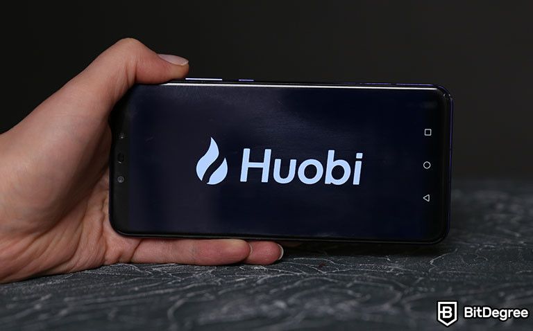 Huobi Is Set to Delist 7 Privacy Coins