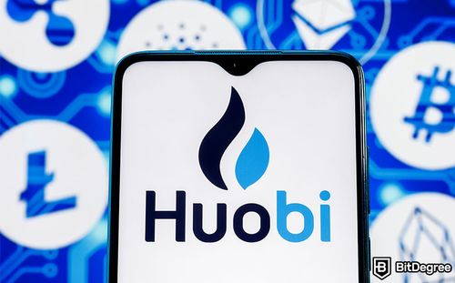 Huobi Receives Approval to Operate in British Virgin Islands