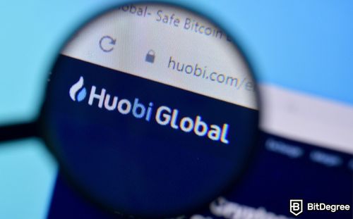 Huobi Global Rolls Out New Crypto-Related Investment Dubbed Ivy Blocks