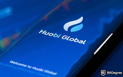 Huobi Scores DIFC Innovation License and Registration on New Zealand's FSPR