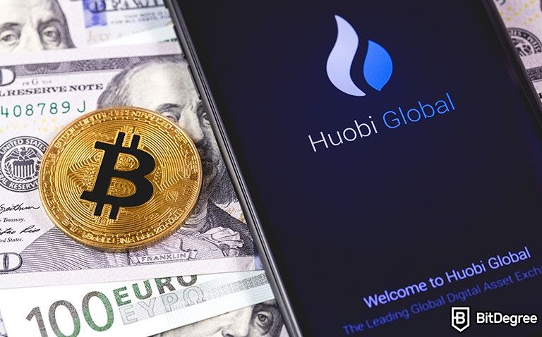 Security, Transparency, and Compliance are at the Forefront of Huobi Trust’s Custody Strategy