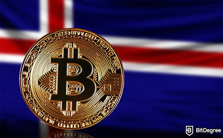 Mounting Concerns: Iceland to Halt Providing Power to New Bitcoin Miners