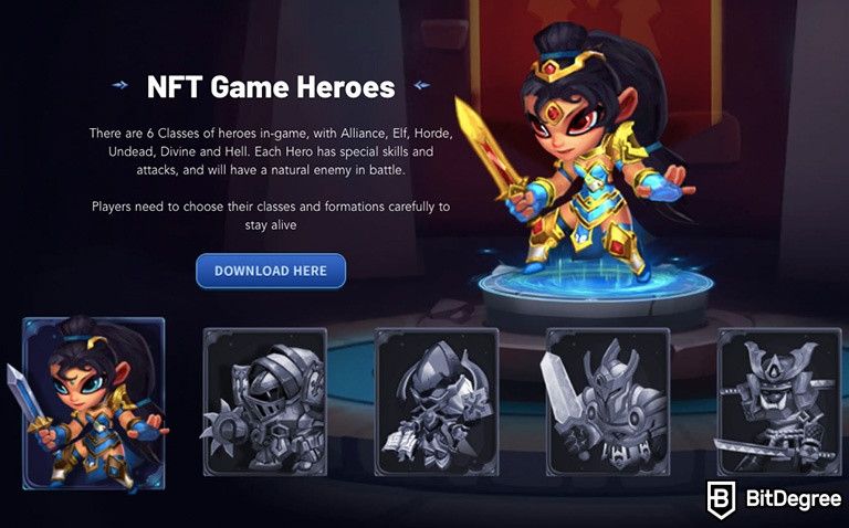 Idle Mystic, and the Future of the Play-to-Earn NFT Gaming Sector