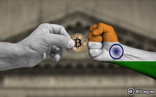 India’s CBDT Clarifies Misconception: Crypto Tax Doesn’t Mean Trading is Legal