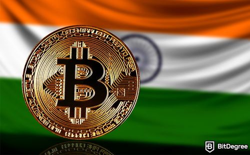 Finance Minister: India to Implement Crypto Tax, Launch Digital Rupee by 2022-23