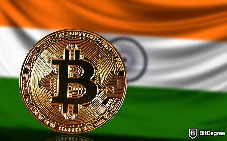India Re-Emphasizes Its Stance on Crypto, Moves to Impose the Maximum Possible Penalty for Regulation Violations