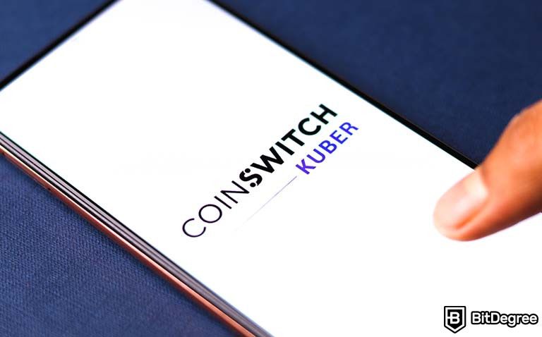 Indian Anti-Money Laundering Agents Raid CoinSwitch Kuber’s Offices