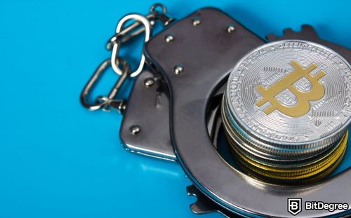 Scammers from India in Custody After Suspected $5.4 Million Crypto Fraud