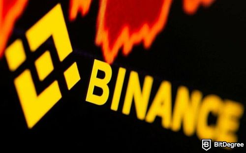 Infrawatch PH Files a Complaint on Binance Illegal Operations in the Philippines