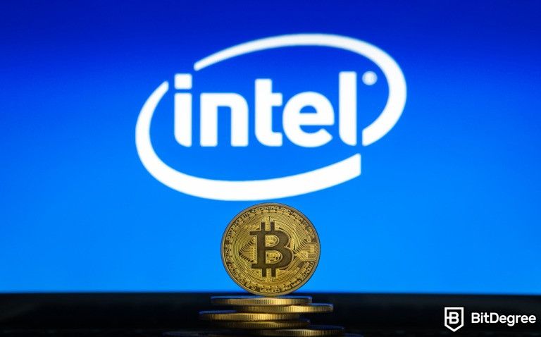Intel Rolls Out Details on the Latest Blockscale Chip for Bitcoin Mining