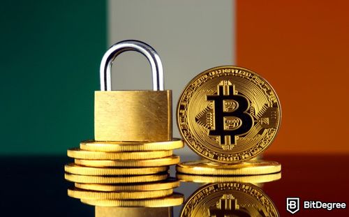 Crypto Ads in Ireland Might be Under Regulatory Scrutiny