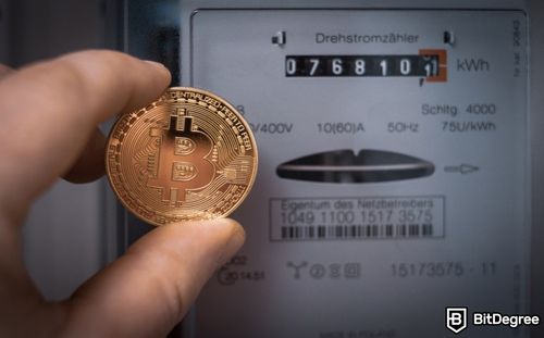 Bitcoin Miners in Russia’s Irkutsk Oblast Face Electricity Shortages