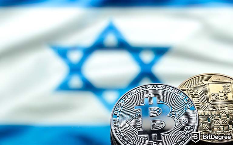 Israel to Launch Blockchain-Backed Digital Bond Trading Platform