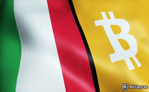 Italy Issues Rule Set for Crypto Service Providers