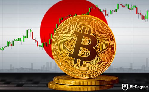 Japanese Government Might Let-Loose Their Coin Listing Regulations