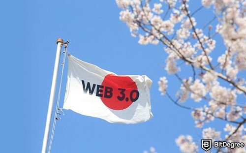 Japan's METI to Build Its Own Web3 Policy Office