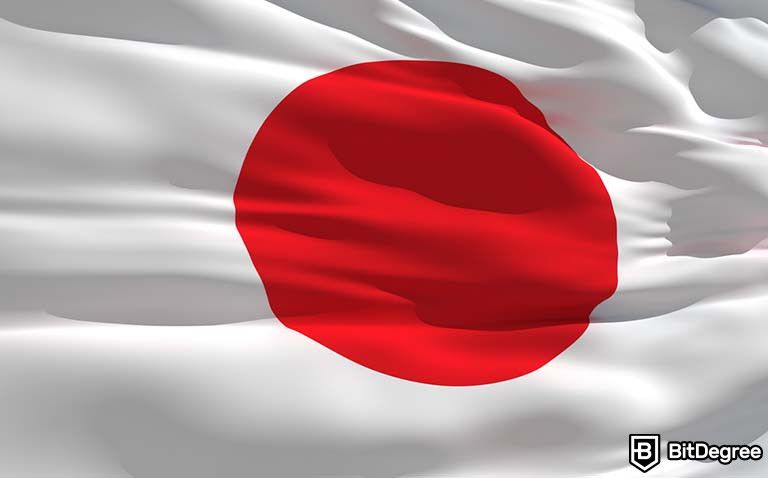 Japan to Review Corporate Crypto Tax Laws
