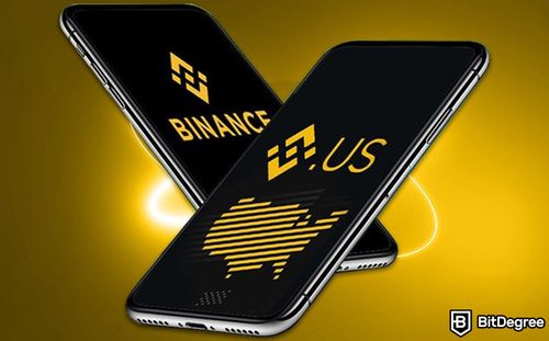 Ex-PayPal Exec Jasmine Lee Joins Binance.US as New CFO