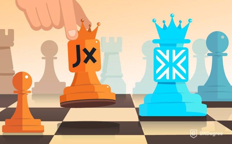 Jaxx vs Exodus : Le guide complet