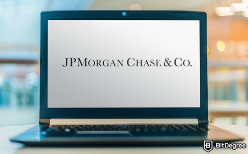 JPMorgan Announces Quantum Key Distribution Network