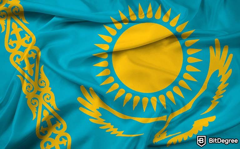 Kazakhstan’s President Is Ready to Give Green Light to Crypto