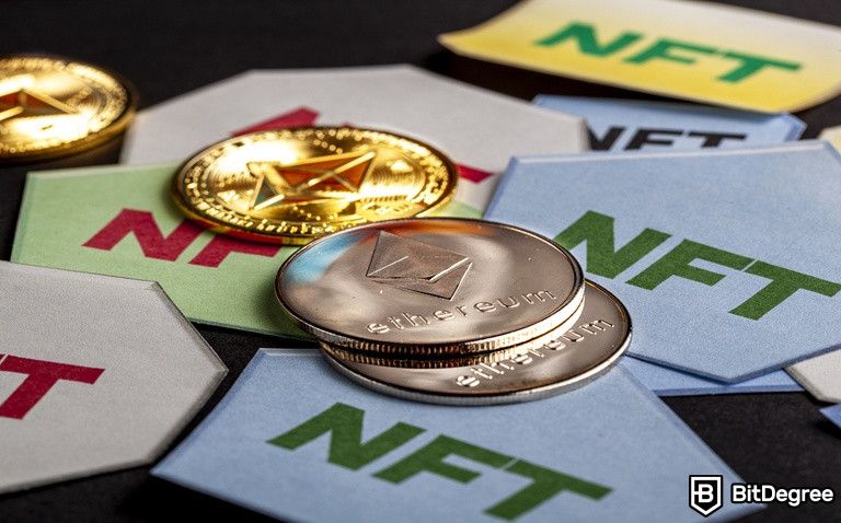 Millionaire Kevin O’Leary says NFTs may Potentially Overshadow Bitcoin