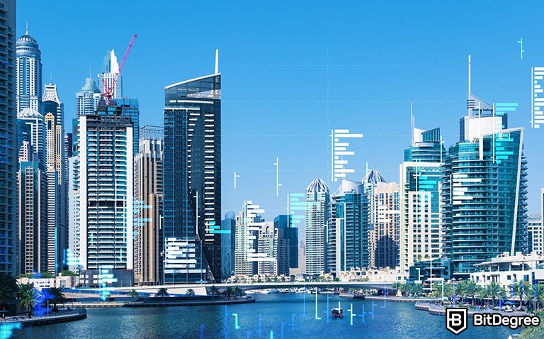 Digital Asset Custodian Komainu to Expand to Dubai