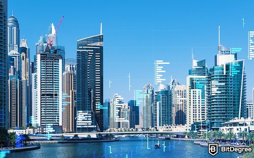 Komainu Scores Provisional Virtual Assets License to Operate in Dubai