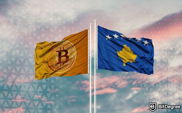 Mining Rigs Confiscated by the Kosovo Police to Minimize Electricity Usage