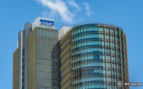 KPMG to Enter Metaverse Space by Spending $30M