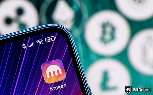 Crypto Exchange Kraken Accelerates Hiring Amid Crashing Crypto Markets