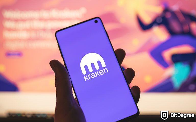 Kraken Cuts Ties with Russian Users in Compliance With EU Regulations