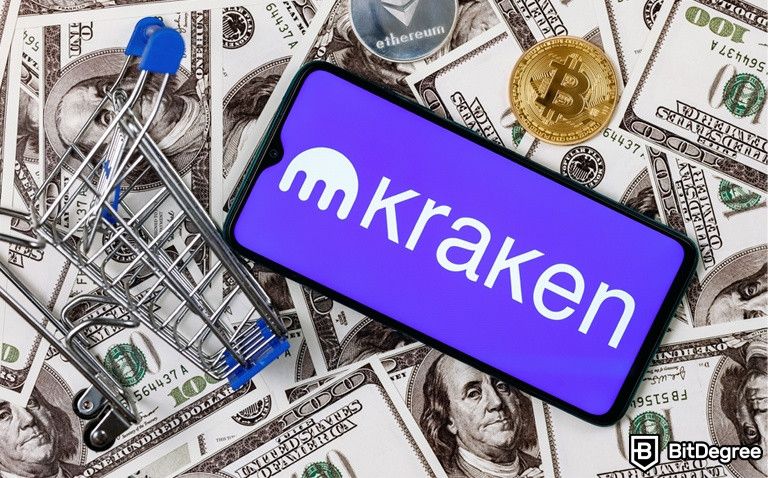 Kraken Intelligence's Crypto Assets Market Recap for May 2022
