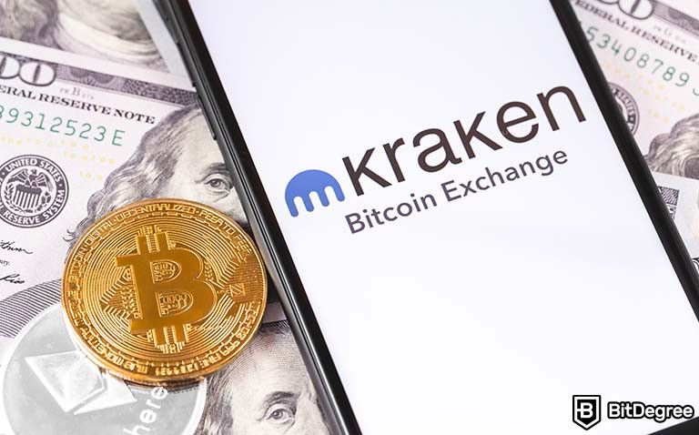 Everything You Need to Know to Start Off With Kraken Staking