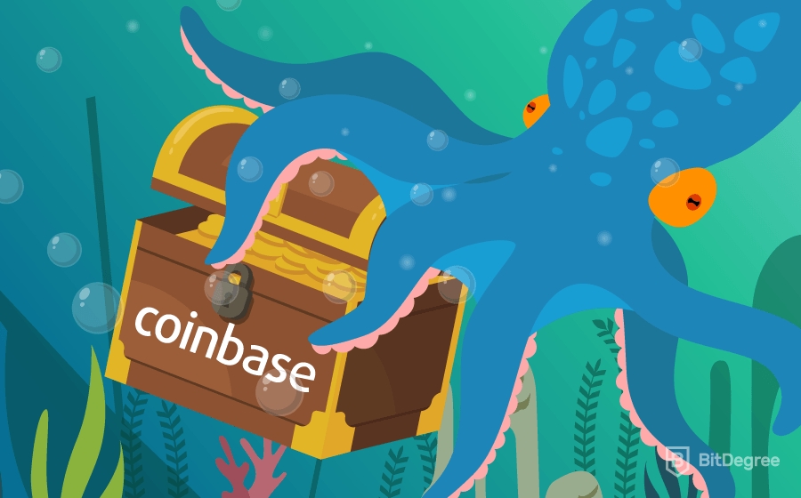 kraken or coinbase