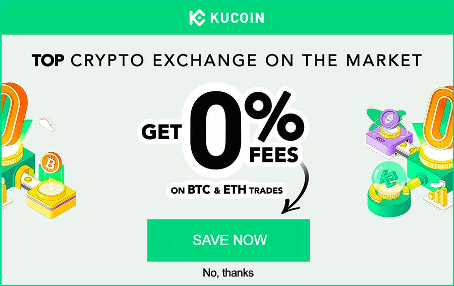is kucoin safe to use