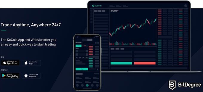 KuCoin Review