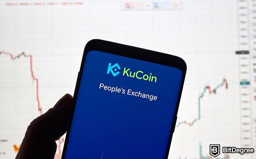 KuCoin's CEO Lyu Denies Rumors Regarding Its Plans to Halt Withdrawals