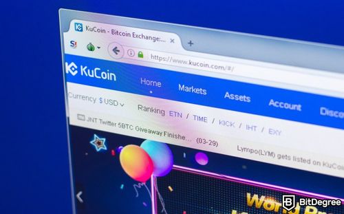 KuCoin Labs Invests in MojitoSwap to Improve Support on the KCC Chain